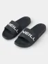 O'Neill O Neill Logo Slides Cipő Papucs 19010-Black Out