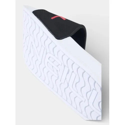 O'Neill O Neill Logo Slides Cipő Papucs 49010-Black Out Colour Block