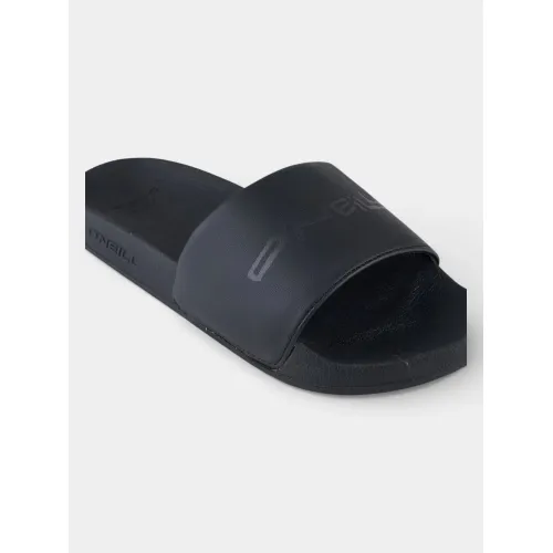 O'Neill Summer Musthave Slides Cipő Papucs 19010-Black Out