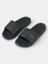 O'Neill Summer Musthave Slides Cipő Papucs 19010-Black Out