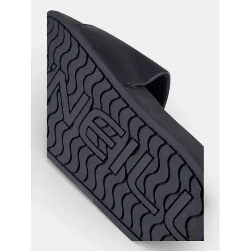 O'Neill Summer Musthave Slides Cipő Papucs 19010-Black Out