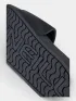 O'Neill Summer Musthave Slides Cipő Papucs 19010-Black Out