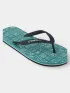 O'Neill Profile Graphic Sandals Cipő Papucs 35200-Blue Bricks