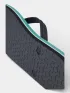O'Neill Profile Graphic Sandals Cipő Papucs 35200-Blue Bricks
