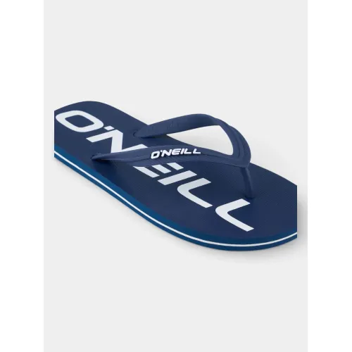 O'Neill Profile Logo Sandals Cipő Papucs 15093-English Evening