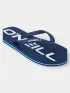 O'Neill Profile Logo Sandals Cipő Papucs 15093-English Evening