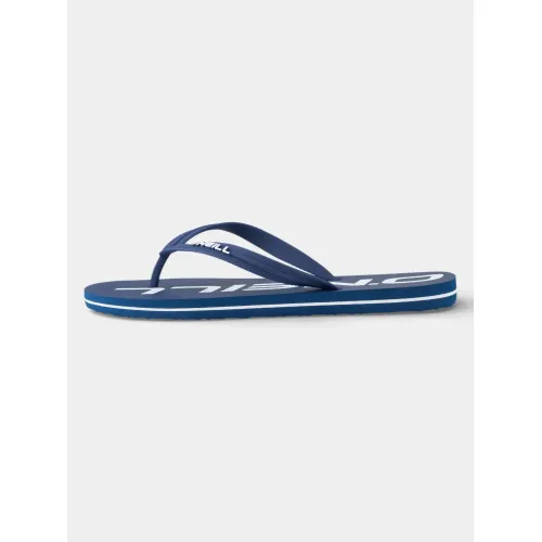 O'Neill Profile Logo Sandals Cipő Papucs 15093-English Evening