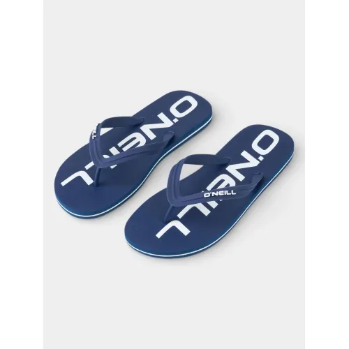 O'Neill Profile Logo Sandals Cipő Papucs 15093-English Evening