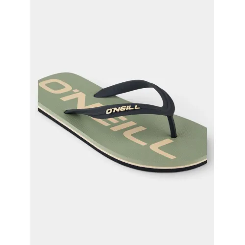 O'Neill Profile Logo Sandals Cipő Papucs 16048-Avery Fern