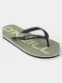 O'Neill Profile Logo Sandals Cipő Papucs 16048-Avery Fern