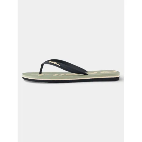 O'Neill Profile Logo Sandals Cipő Papucs 16048-Avery Fern