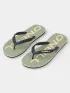 O'Neill Profile Logo Sandals Cipő Papucs 16048-Avery Fern