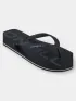 O'Neill Profile Logo Sandals Cipő Papucs 19010-Black Out