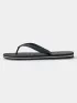 O'Neill Profile Logo Sandals Cipő Papucs 19010-Black Out
