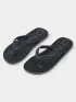 O'Neill Profile Logo Sandals Cipő Papucs 19010-Black Out