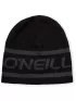 O'Neill Reversible Logo Beanie O'Neill Reversible Logo Beanie Férfi Sapka 49010-Black Out