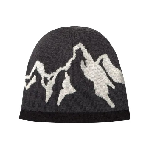 O'Neill Reversible Logo Beanie O'Neill Reversible Logo Beanie Férfi Sapka 49010-Black Out