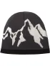 O'Neill Reversible Logo Beanie O'Neill Reversible Logo Beanie Férfi Sapka 49010-Black Out