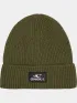 O'Neill Bouncer Beanie Férfi Sapka, kalap 16028-Forest Night