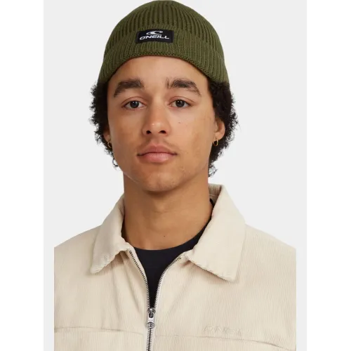O'Neill Bouncer Beanie Férfi Sapka, kalap 16028-Forest Night