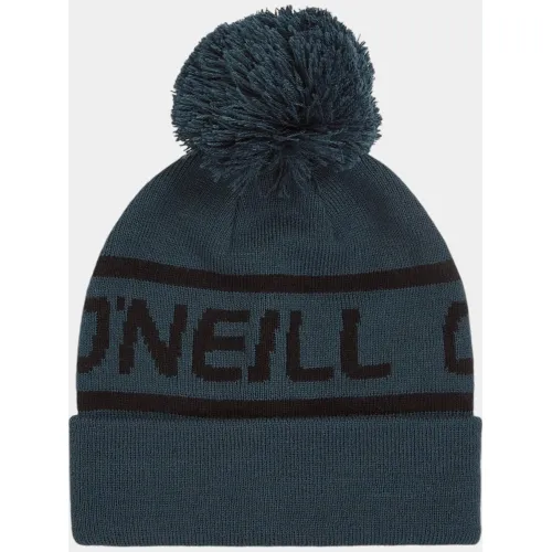 O'Neill Powder Beanie Férfi Sapka 45060-Alma Steel Colour Block