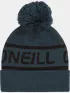 O'Neill Powder Beanie Férfi Sapka 45060-Alma Steel Colour Block
