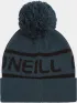 O'Neill Powder Beanie Férfi Sapka 45060-Alma Steel Colour Block