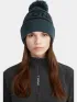 O'Neill Powder Beanie Férfi Sapka 45060-Alma Steel Colour Block