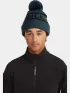 O'Neill Powder Beanie Férfi Sapka 45060-Alma Steel Colour Block