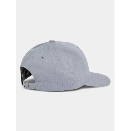 O'Neill The Future Surf Society Cap Férfi Baseball sapka 18013-Silver Melee