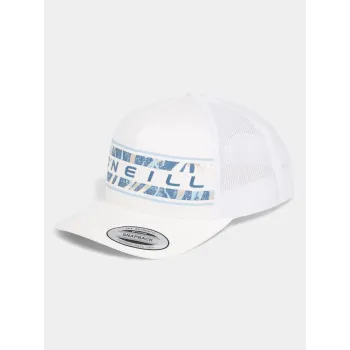O'Neill O Neill Flower Trucker Cap