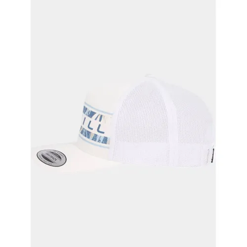 O'Neill O Neill Flower Trucker Cap Férfi Sapka 11010-Snow White