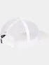 O'Neill O Neill Flower Trucker Cap Férfi Sapka 11010-Snow White