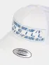 O'Neill O Neill Flower Trucker Cap Férfi Sapka 11010-Snow White