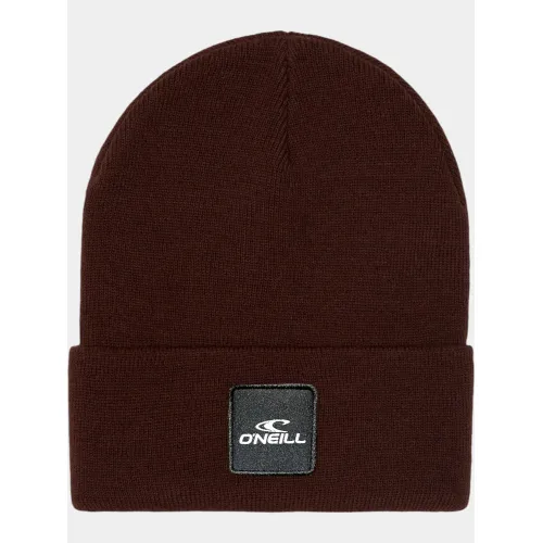 O'Neill Snow Beanie Férfi Sapka, kalap 17032-Coffee Bean