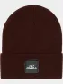 O'Neill Snow Beanie Férfi Sapka, kalap 17032-Coffee Bean