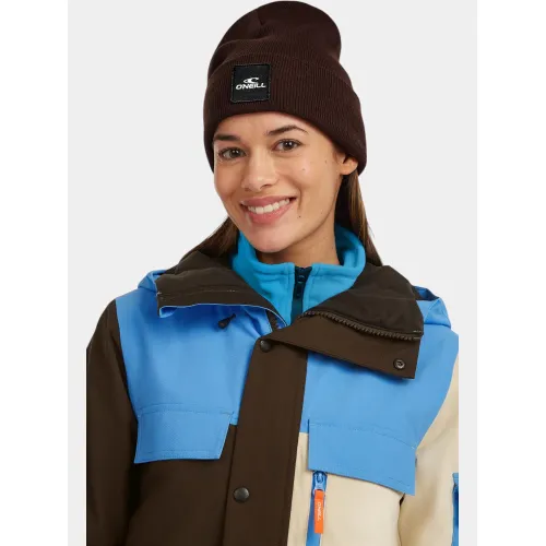 O'Neill Snow Beanie Férfi Sapka, kalap 17032-Coffee Bean