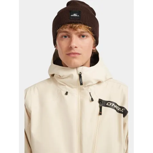 O'Neill Snow Beanie Férfi Sapka, kalap 17032-Coffee Bean