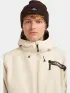 O'Neill Snow Beanie Férfi Sapka, kalap 17032-Coffee Bean