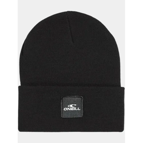 O'Neill Snow Beanie Kiegészítő Sapka, kalap 19010-Black Out