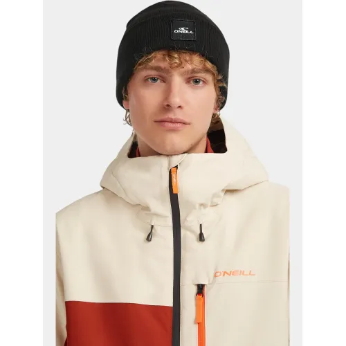 O'Neill Snow Beanie Kiegészítő Sapka, kalap 19010-Black Out