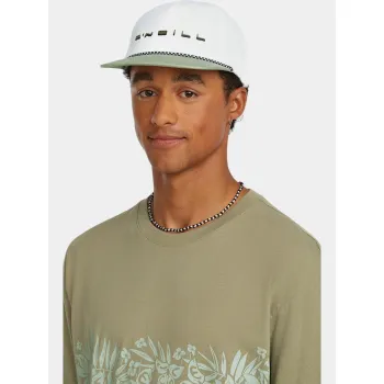 O'Neill O Neill Rope Cap
