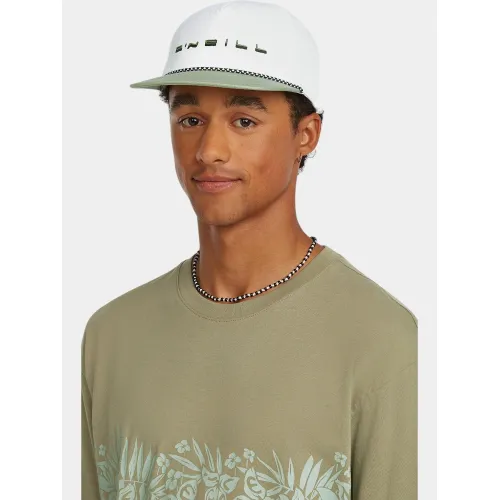 O'Neill O Neill Rope Cap Kiegészítő Baseball sapka 46048-Avery Fern Colour Block