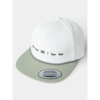 O'Neill O Neill Rope Cap
