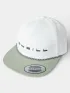 O'Neill O Neill Rope Cap Kiegészítő Baseball sapka 46048-Avery Fern Colour Block