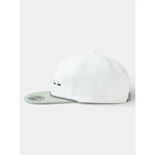 O'Neill O Neill Rope Cap Kiegészítő Baseball sapka 46048-Avery Fern Colour Block
