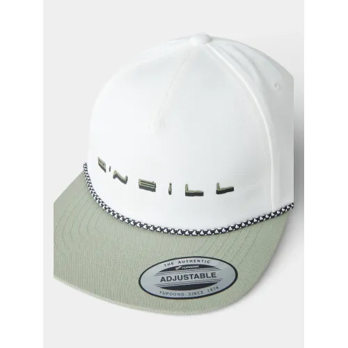 O'Neill O Neill Rope Cap Kiegészítő Baseball sapka 46048-Avery Fern Colour Block