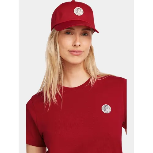 O'Neill O Riginals Badge Cap Kiegészítő Baseball sapka 13037-Midnight Poppy