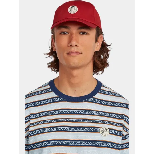 O'Neill O Riginals Badge Cap Kiegészítő Baseball sapka 13037-Midnight Poppy