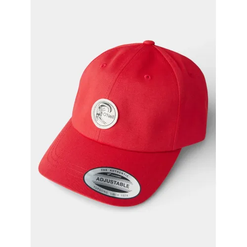 O'Neill O Riginals Badge Cap Kiegészítő Baseball sapka 13037-Midnight Poppy